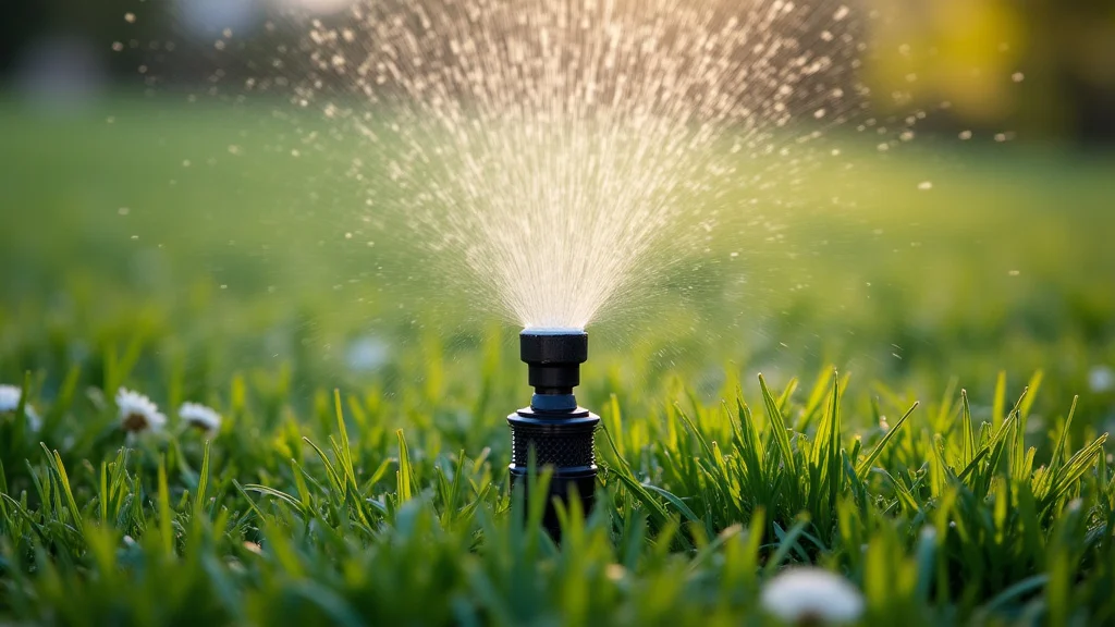 Your Lawn and Garden Pump: A Guide for Watering Success