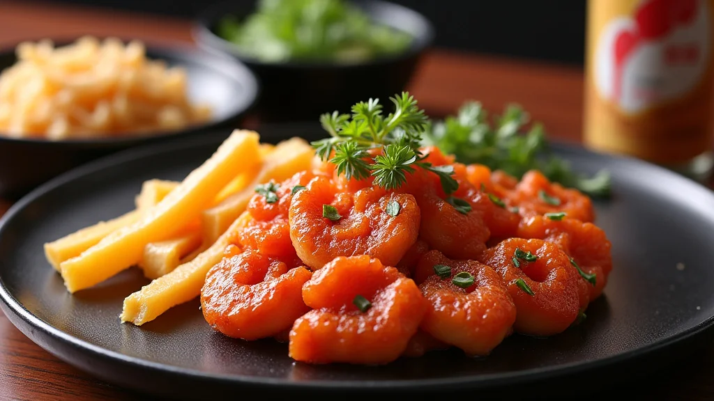 Zhuangs West Lawn Menu: A Guide to Delicious Dining Options