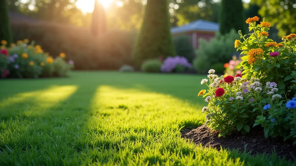ZZ Lawn Care & Landscaping: Creating Your Dream Outdoor Space
